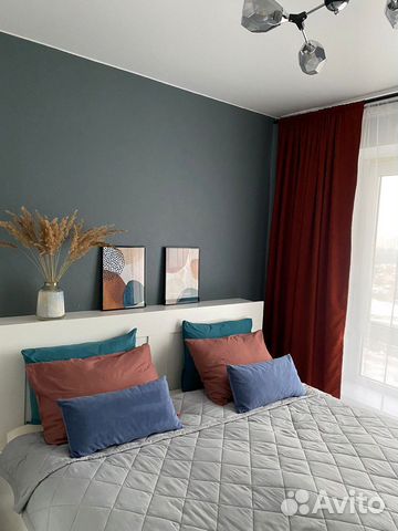 Пошив штор и домашнего текстиля