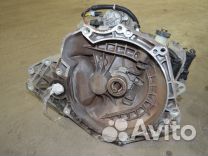 Кпп робот Opel Astra H