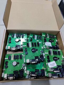 Плата для Атол 55ф и 22Ф (22-птк)