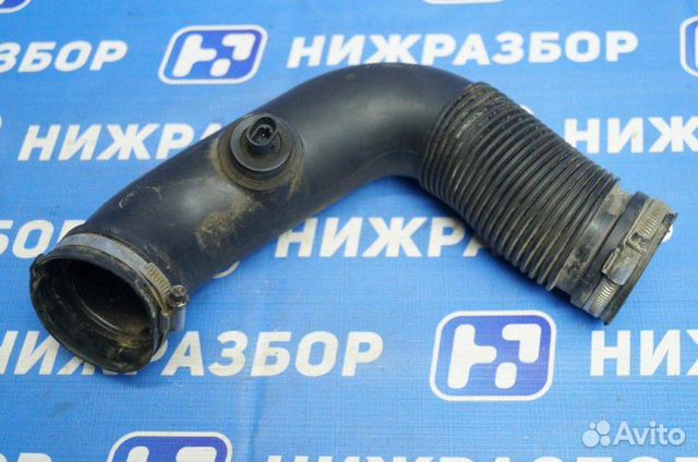 Воздуховод Opel Astra H 1.6 Z16XER 2010