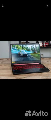 Acer nitro 5 17d 9300h 1050