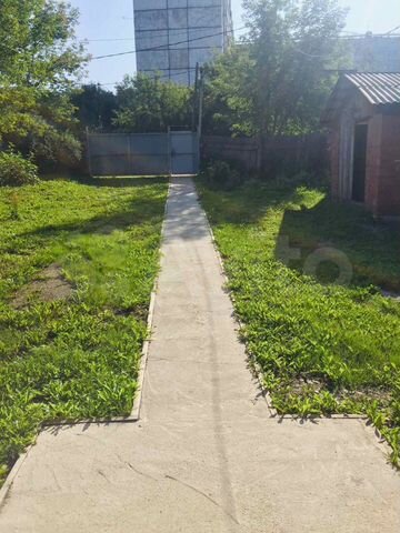 Участок 8,9 сот. (ИЖС)