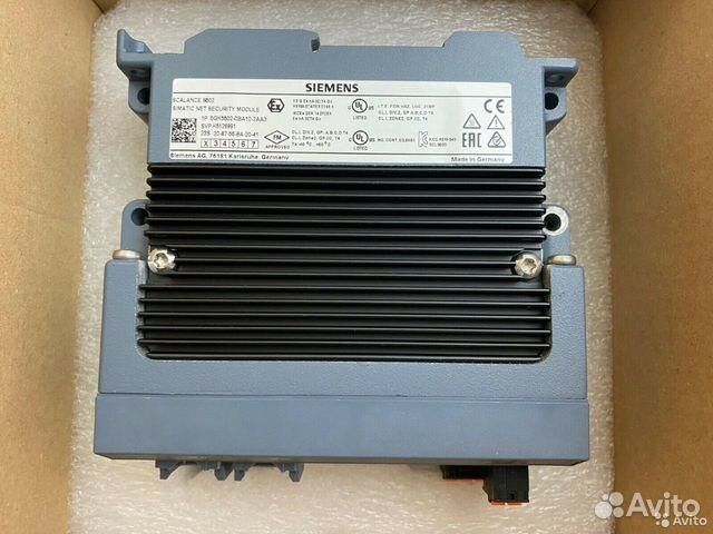 Siemens 6GK5602-0BA10-2AA3