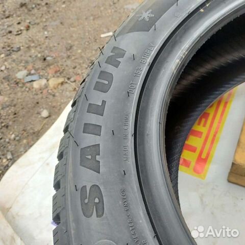 Sailun Ice Blazer WST3 215/55 R16