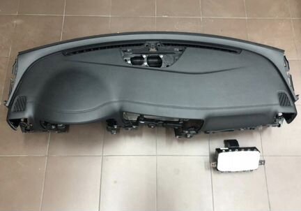 Торпеда Airbag Киа Спортейдж 4