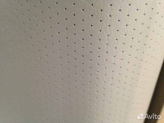 Экокожа для авточехлов и мягкой мебели 