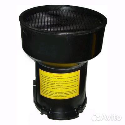 Зернодробилка электрическая Колос-2М