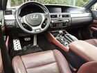 Lexus GS 3.5 AT, 2013, 89 000 км объявление продам