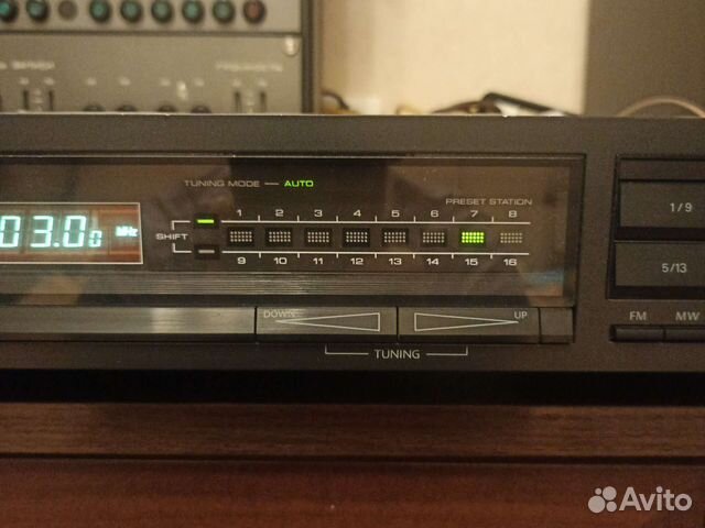 Onkyo T-4330L