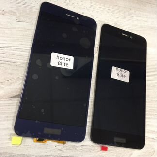 Дисплей Huawei Honor 8 Lite/ P8 Lite 2017/ P9 Lite