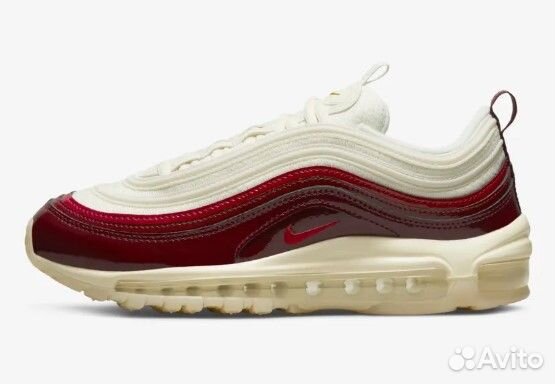 Nike Air Max 97 SE новые оригинал