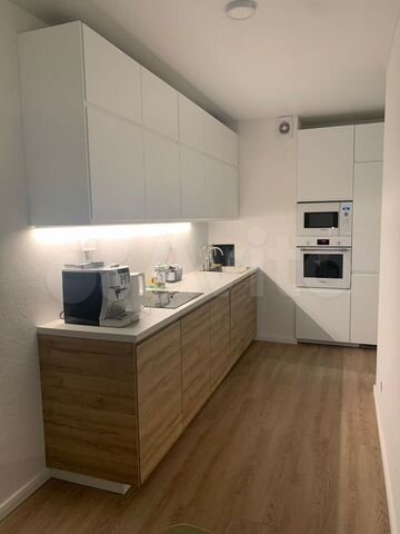 1-к. квартира, 36,6 м², 12/14 эт.