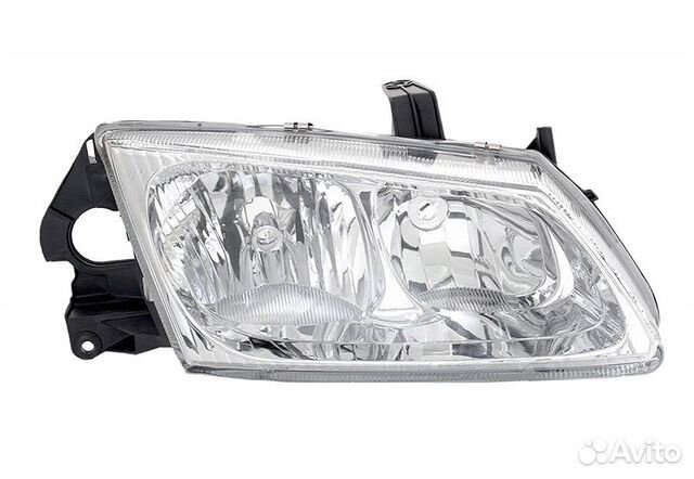 Фара правая Nissan Almera N16