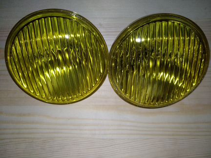 Птф лампа фара СССР новые