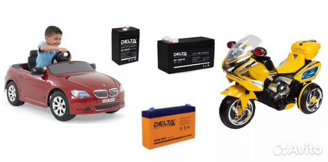 Аккумулятор 100 Ач новый