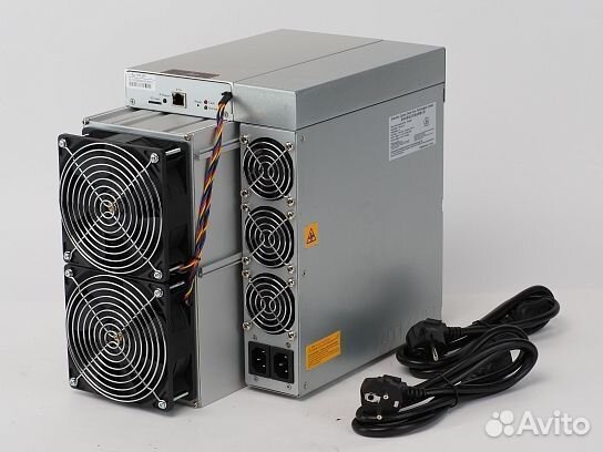 Antminer T19 84th