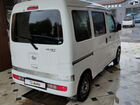 Daihatsu Hijet 0.7 МТ, 2006, 179 500 км объявление продам