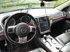 Jeep Grand Cherokee 3.6 AT, 2012, 235 000 км объявление продам