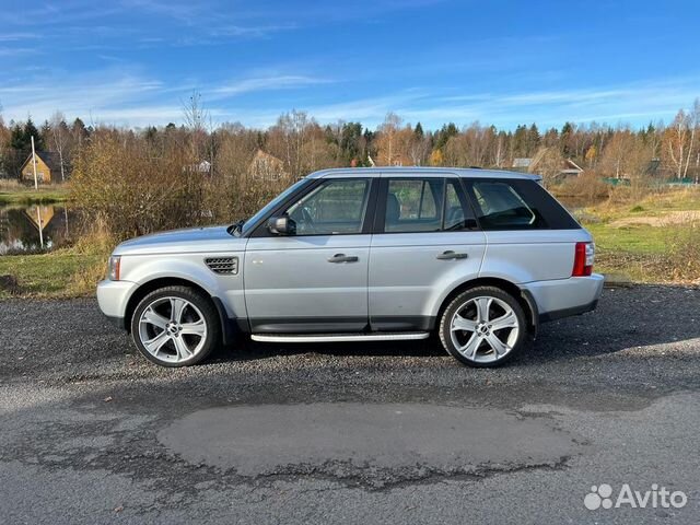 Range rover r22