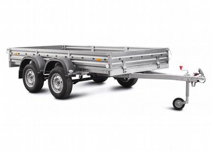 Прицеп мзса 817731.012