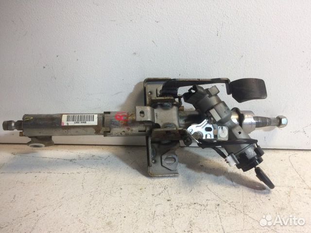 Рулевая колонка Kia Rio 3 QB 1.6 G4FC 2016