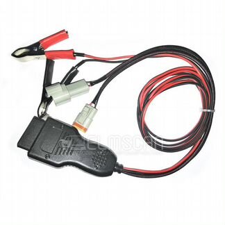 Кабель Cummins OBD-3x3 для Combiloader