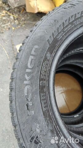 Nokian Tyres Hakkapeliitta 8 215/60 R16