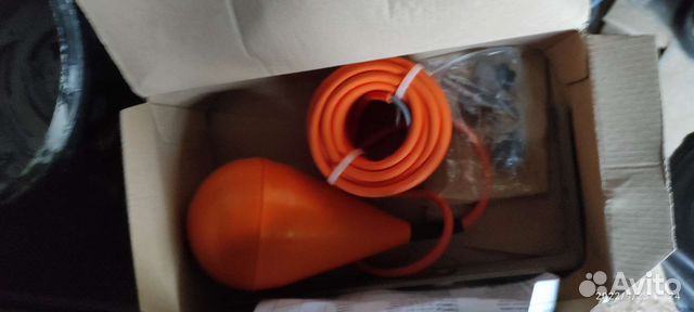 Поплавковый выключатель Grundfos купить в Казани | Товары для дома и ...