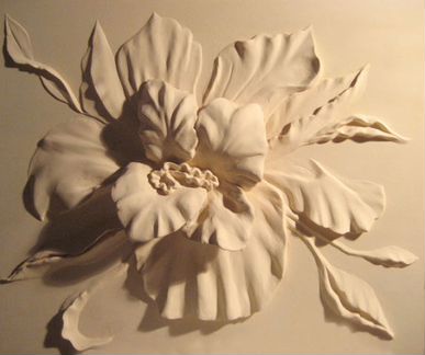 Эксклюзивные интерьерные картины и барельефы