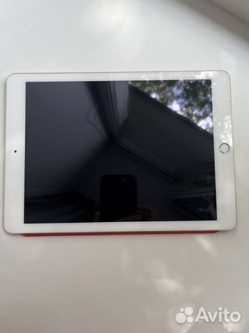 iPad Air 2 Wi-Fi 16 Gb Gold