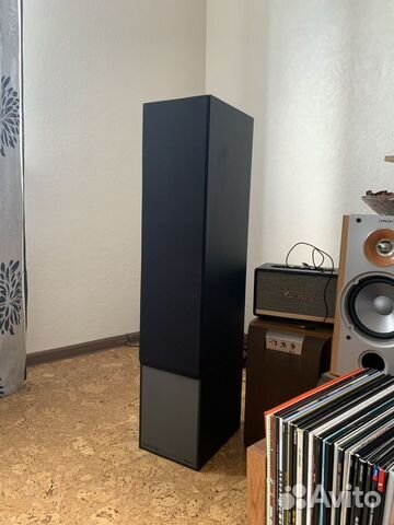 Напольная акустика Monitor Audio Monitor 3G 300