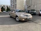 Chevrolet Lacetti 1.6 МТ, 2007, 225 000 км