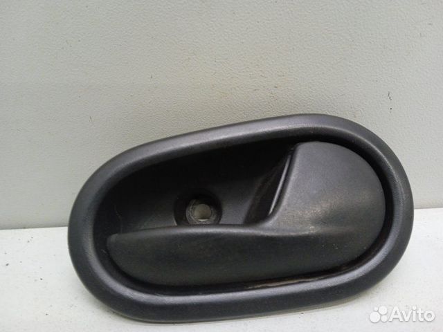 Ручка двери внутренняя правая Renault Logan 2 1.6