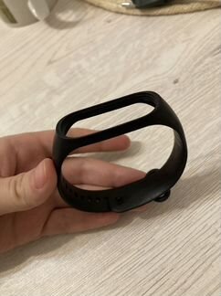 Фитнес браслет Xiaomi Mi Smart Band 4