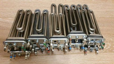 Тэн для стиральной машины