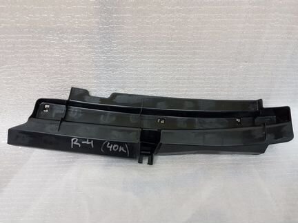 Toyota RAV4 40 45 накладка на жабо