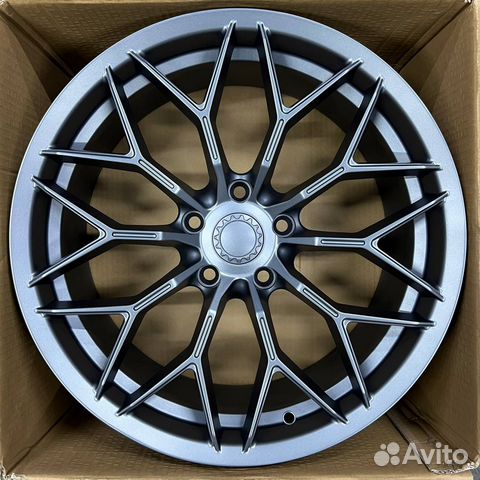 Диски на бмв 5 Серии Г30 BMW 5 Series G30 R19