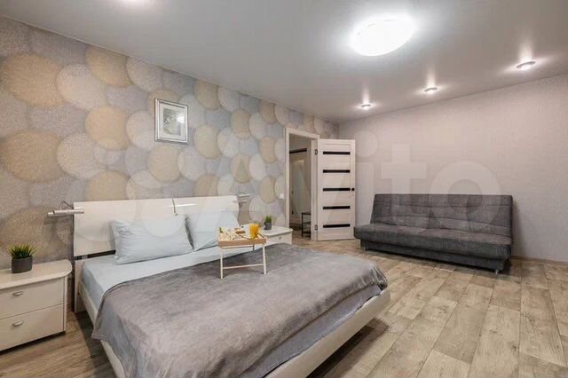 1-к. квартира, 49 м², 11/22 эт.