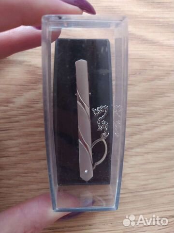 Зажим для галстука