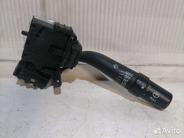 подрулевой переключатель лифан солано 620