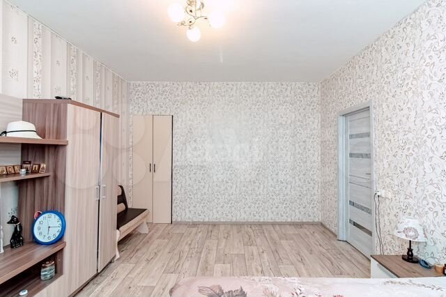 1-к. квартира, 48,8 м², 2/2 эт.