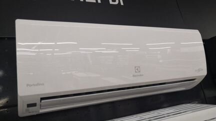 Сплит-система Electrolux eac/I-09HP Inverter(30м2)