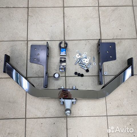 Фаркоп лексус gx460