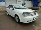 Chevrolet Lacetti 1.6 МТ, 2012, 300 000 км