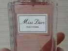Духи женские Miss Dior Rose N Roses 100 ml