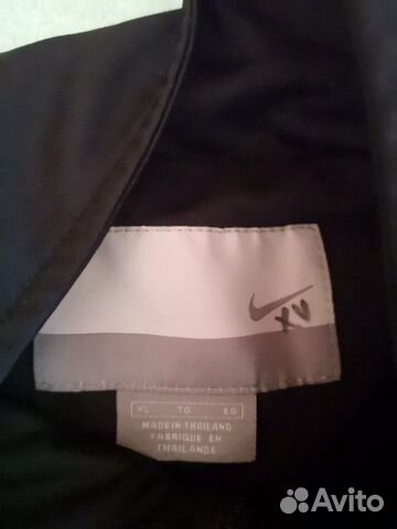 Кофта Nike