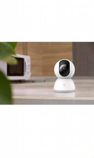 IP-камера Xiaomi MiJia 360 Home Camera 1080p