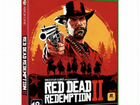 Rdr 2 xbox one