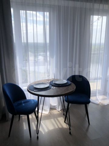 Квартира-студия, 35 м², 13/20 эт.