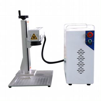 Лазерный маркер, гравер по металлу